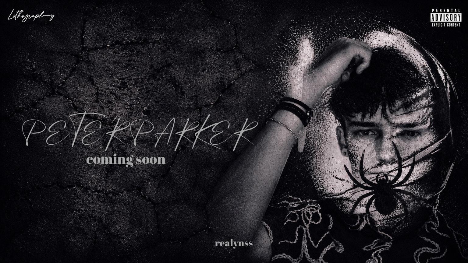 Peter Parker, coming soon